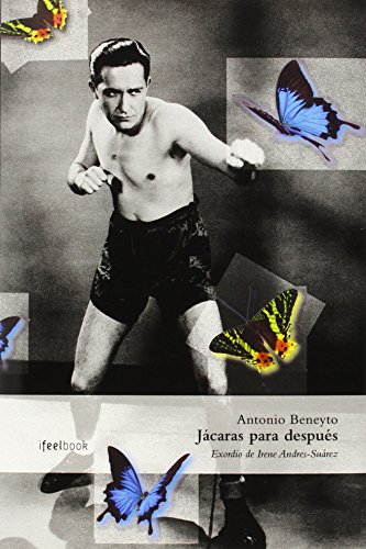 Jácaras para después (Ifeelbook)