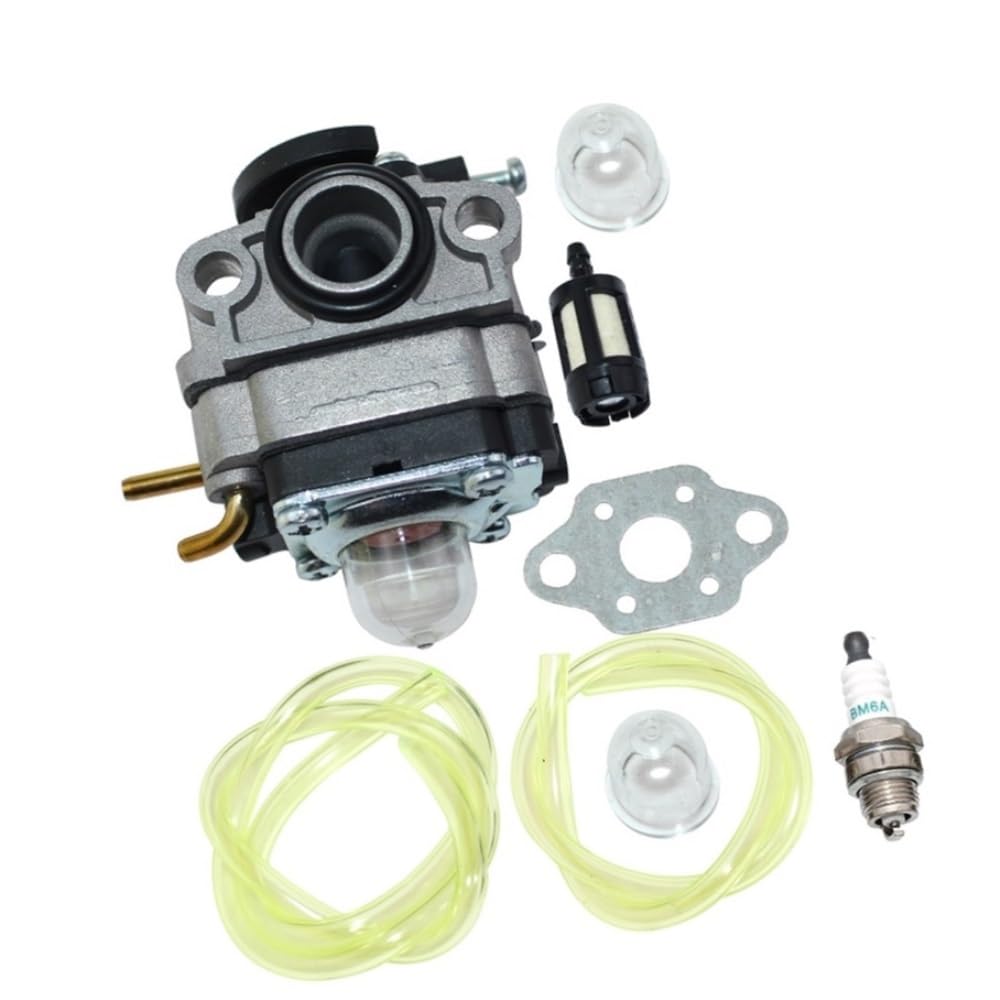 Carburateur pour RY25CSEMC et RY253SS remplace OEM 15474098 pièce de rechange