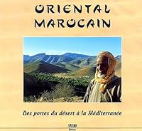 Oriental Marocain 2907754866 Book Cover
