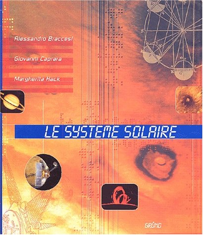 Le système solaire