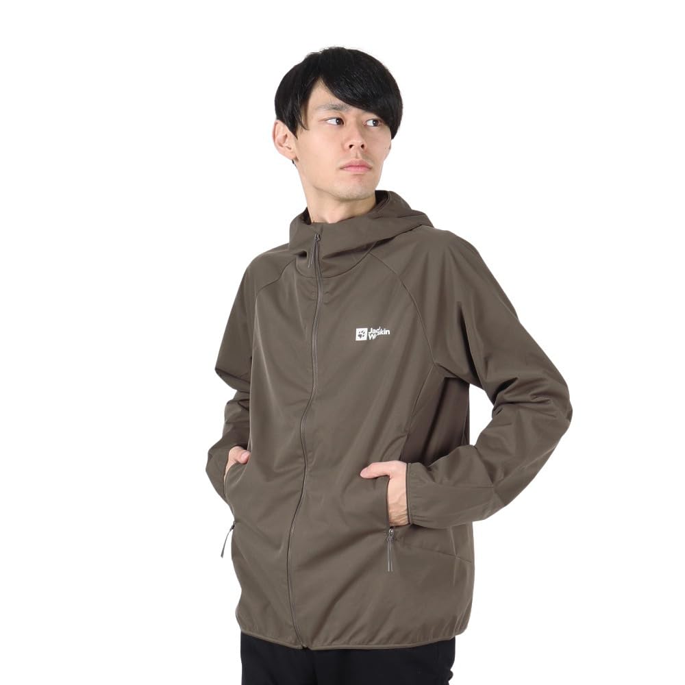 新品未使用HANDOUT L寸BALDFACE GUIDE MI-LOW茶色 新品未使用HANDOUT L寸BALDFACE GUIDE MI-LOW茶色