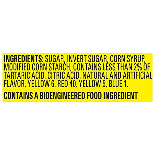 Sour Patch Kids Big Patch Kids Heads Candy Sour, 96 Ounce, 12 Bags #TOP6