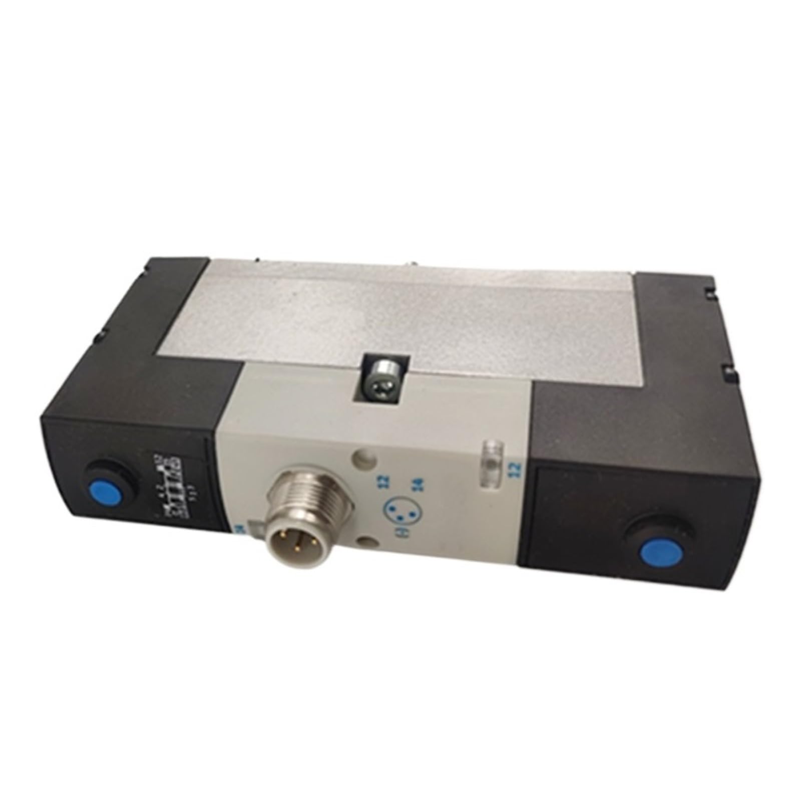 Nacodlul B-P53e-H-A1-1R5l Solenoid Valve Vsva- 534560