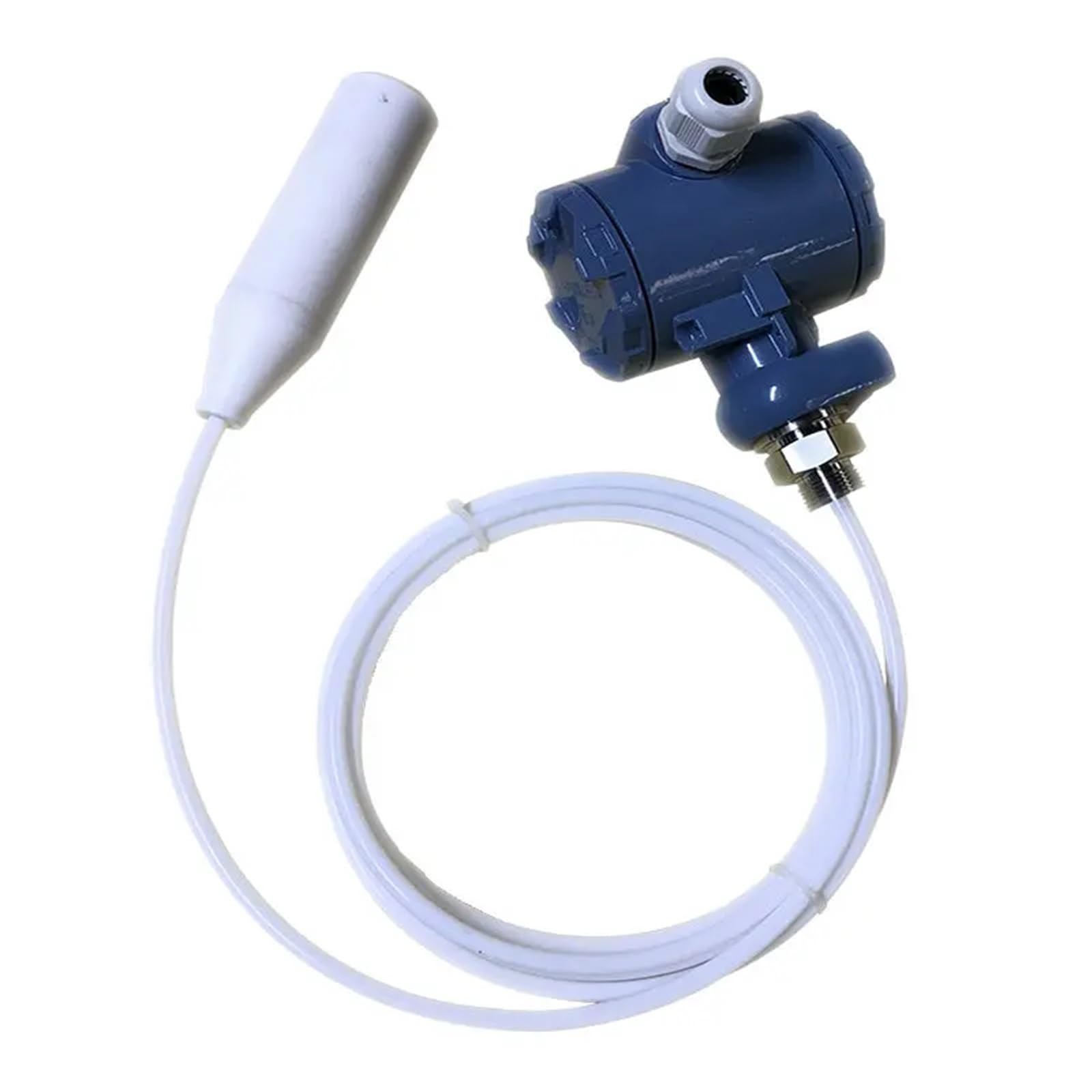 4-20mA RS485 Submersible Anti-corrosion Level Gauge Transmitter Explosion-proof liquid level transmitter(3 meter)
