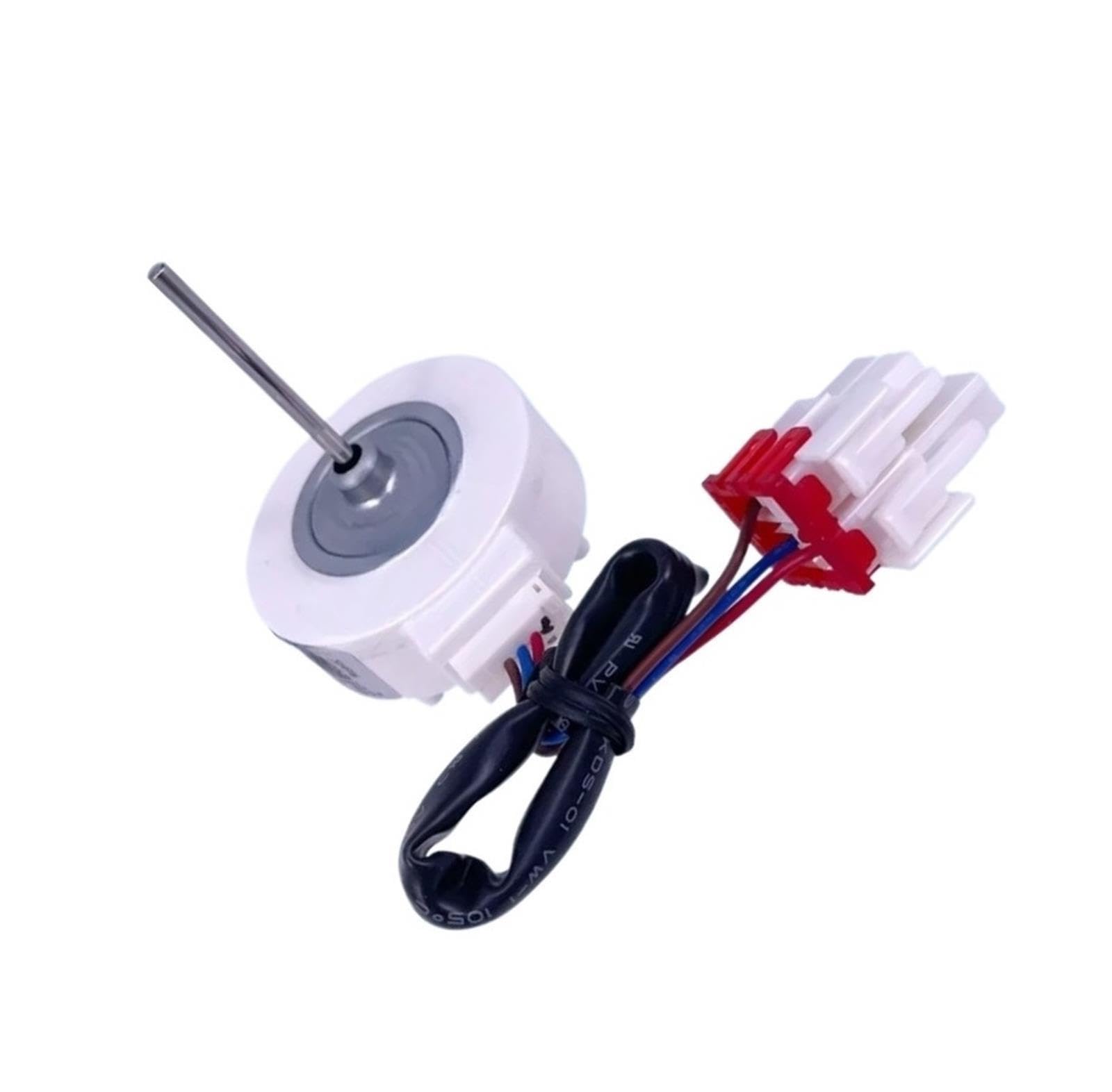 Motor De Ventilador De Refrigerador ZBYP-1-10-5-3 5782940300, Compatible Con Midea, Refrigeración De Refrigeración