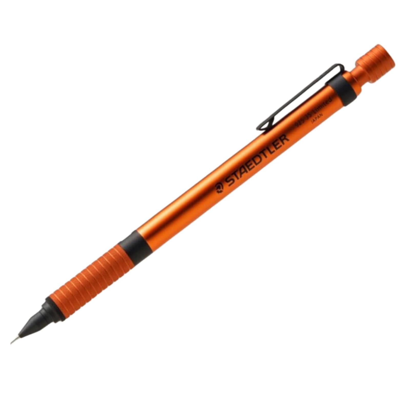 Amazon.co.jp: ス テッ ド ラー シャープペンシル 0.5mm 2024韓国限定