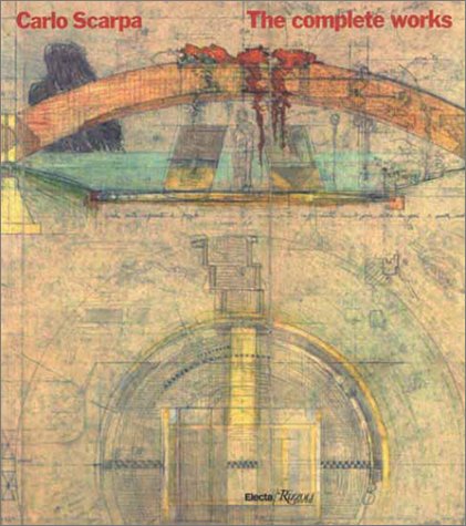 Buy Carlo Scarpa — BookShops.in