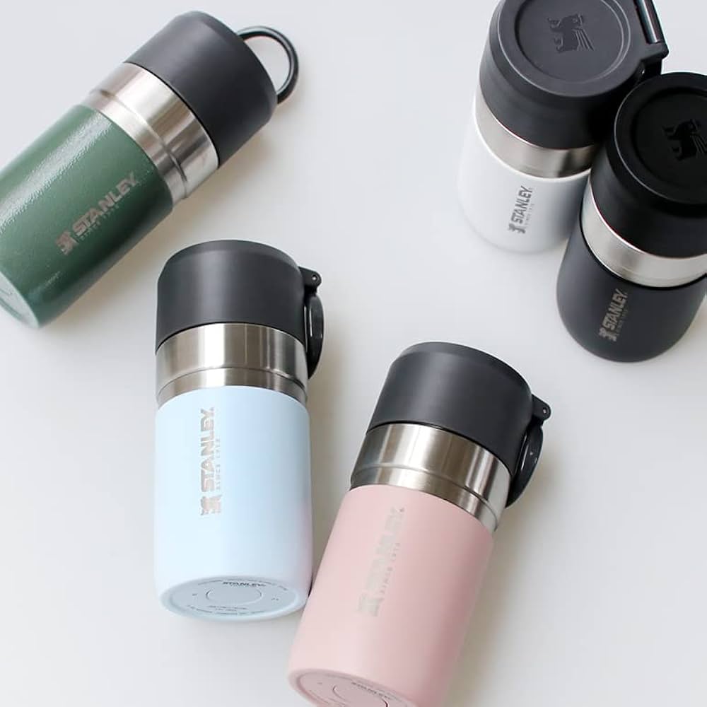 Amazon.co.jp: STANLEY(スタンレー) ゴーシリーズ 真空ボトル