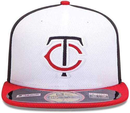Vista 10 de New Era MLB Home Diamond Era 59FIFTY Gorra ajustada