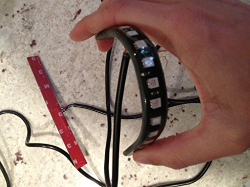 Led Strip With Brake Light And Integrated Turn Signals For Ruckus #TOP7