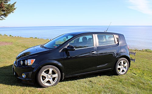 Antennamastsrus - 16 Inch Screw-On Antenna Is Compatible With Porsche 928, 968 (1985-1995) #TOP4