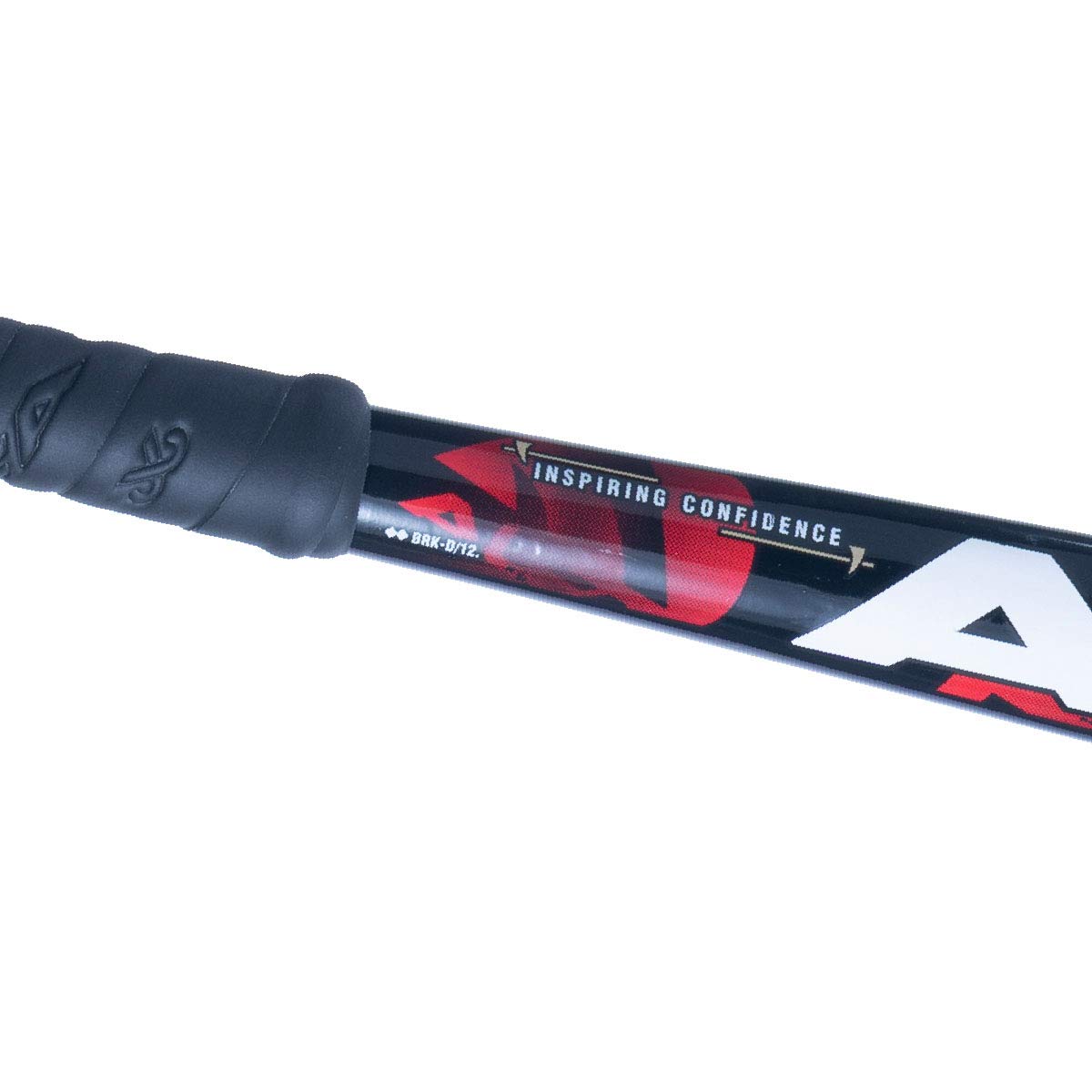 A L F A CYRANO Glass Fibre Painted Hockey Stick (37 INCHES) 2