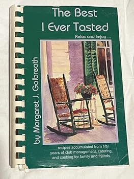 Plastic Comb The Best I Ever Tasted Book