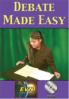 DVD Debate Made Easy DVD Book