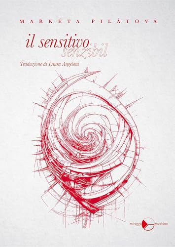 Il sensitivo (NováVlna Vol. 1) (Italian Edition)