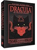 Dracula of Transylvania