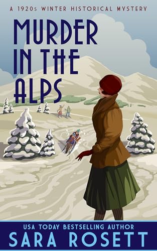 Murder in the Alps