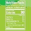 Skittles, Sour Gummies Chewy Candy Assortment, 5.8 Ounce