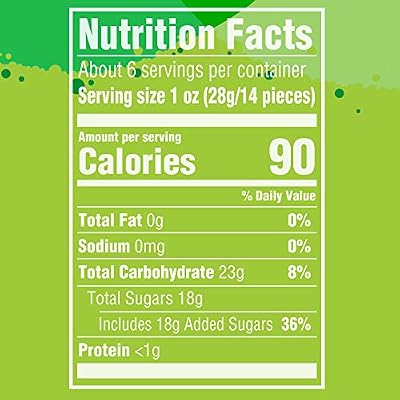 Skittles, Sour Gummies Chewy Candy Assortment, 5.8 Ounce