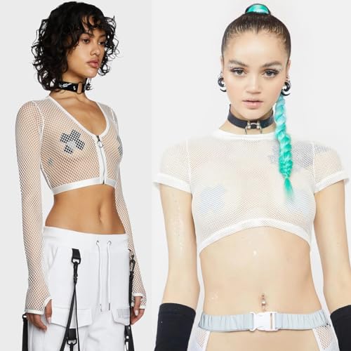Image of Nipple Breast Covers Nipplecovers Rave Pasties Adhesive Bra Disposable 10Pair
