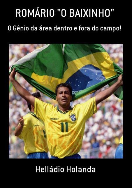 Romário "O Baixinho"