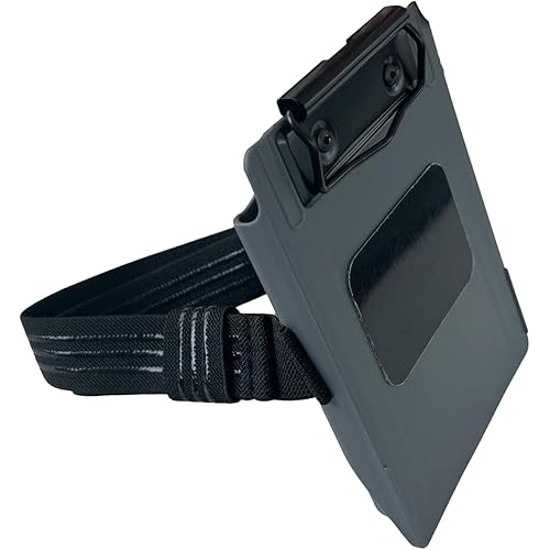 Sam Slishman Products SD AeroPad Kneeboard Clipboard