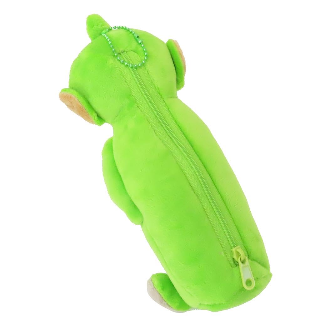 Amazon.co.jp: テレタビーズ[ペンポーチ]ぬいぐるみペンケース