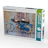 MEHR ALS NUR EIN SPIEL - Puzzles sind unterhaltend, fördern das Wohlbefinden und gleichzeitig Konzentration und Gedächtnis.