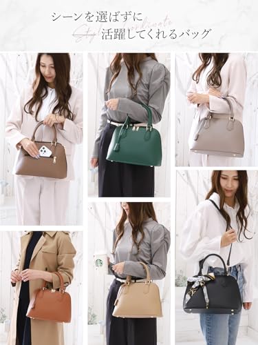 アンコール ハンドバッグ の商品画像 2