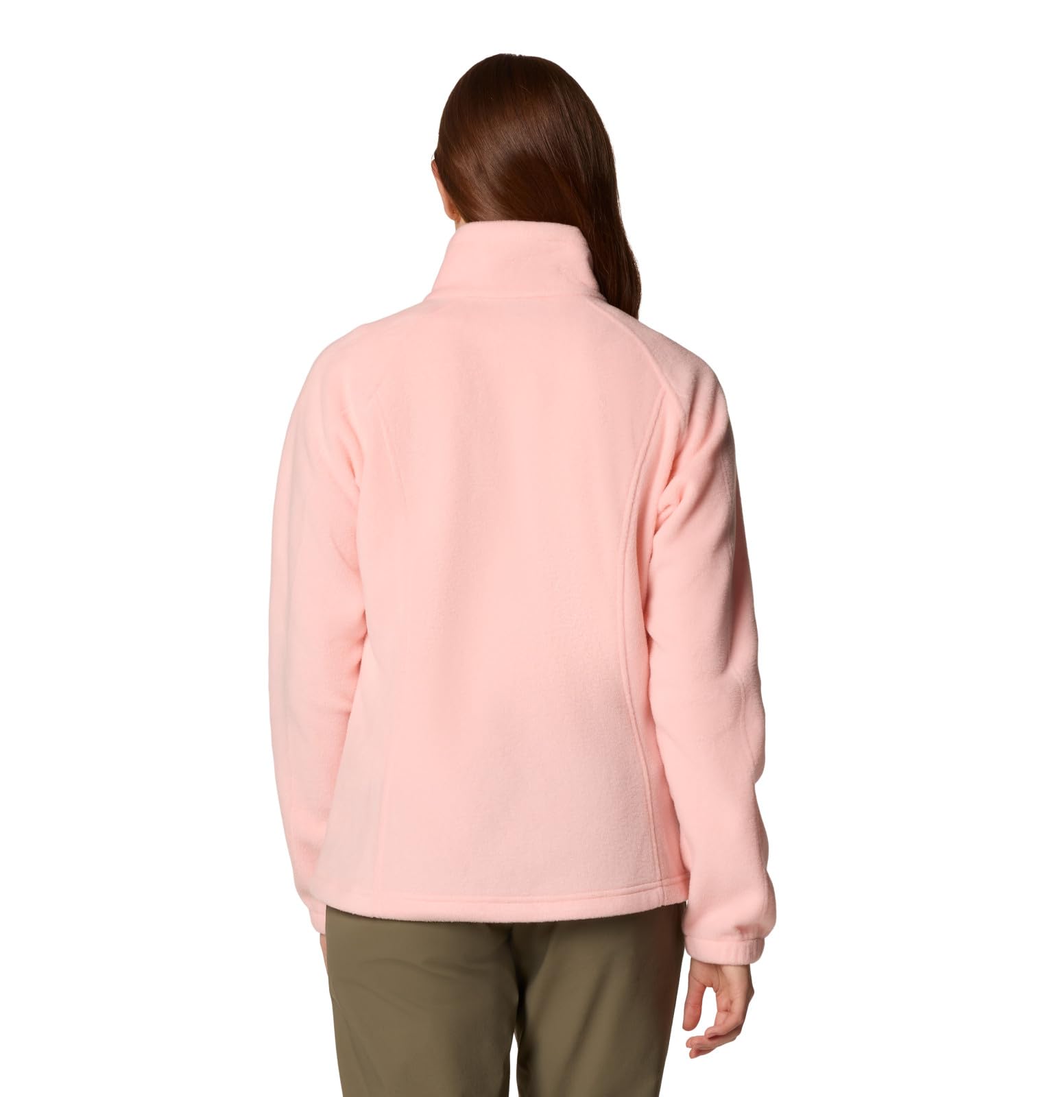 Columbia Women's Benton Springs Full Zip