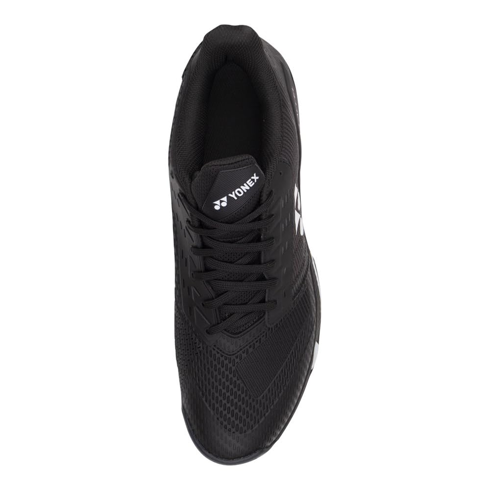 YONEX Hombres Ad Accel Cly Zapatillas De Tenis Zapatilla Tierra Batida Negro -
