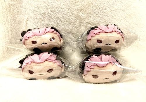 Kaiju No. 8 Noru Caramascot Narumi String