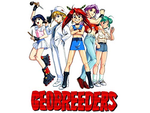ジオブリーダーズ Fil
