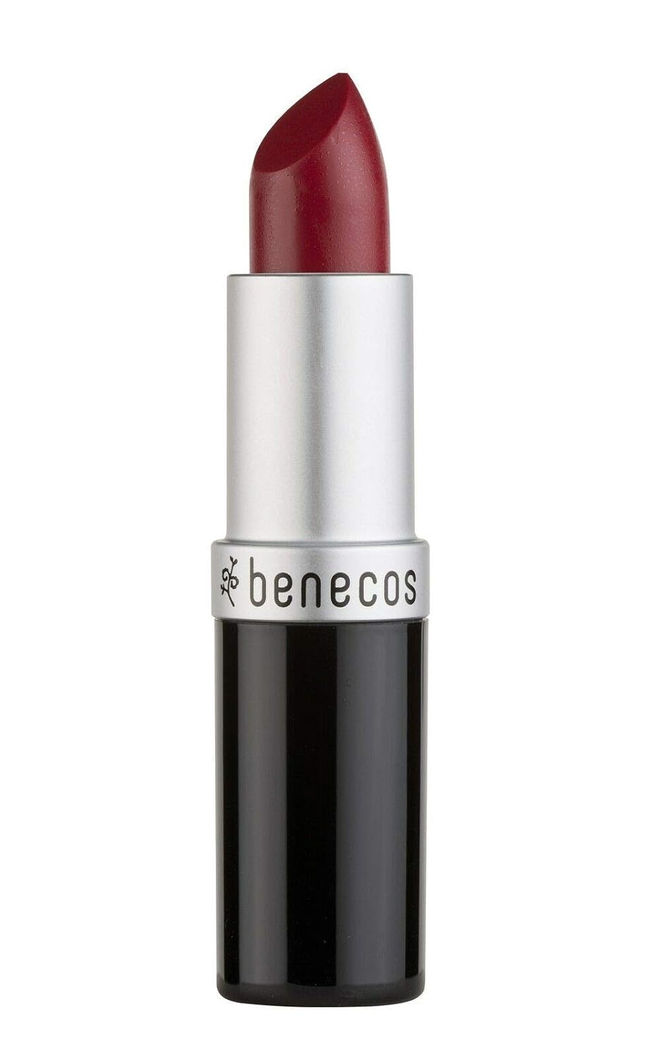 benecos Natural Lipstick: Just Red
