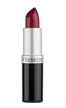 benecos Natural Lipstick Just Red