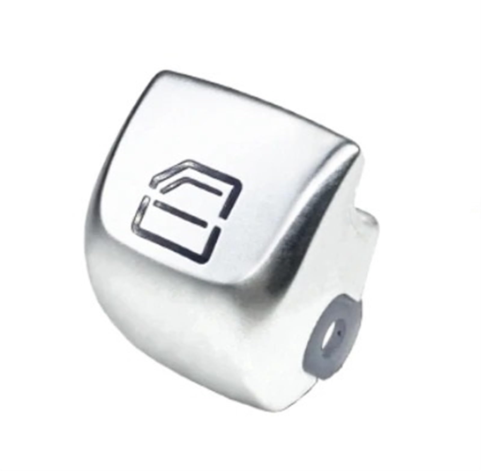 Interruptor maestro de elevalunas con control fluido para Benz Clase V W447 3