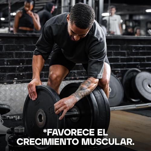 Clear Whey Isolate sabor Pink Lemonade en formato de 500g para batidos 2