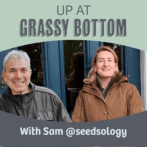 A chat with Sam from Seedsology