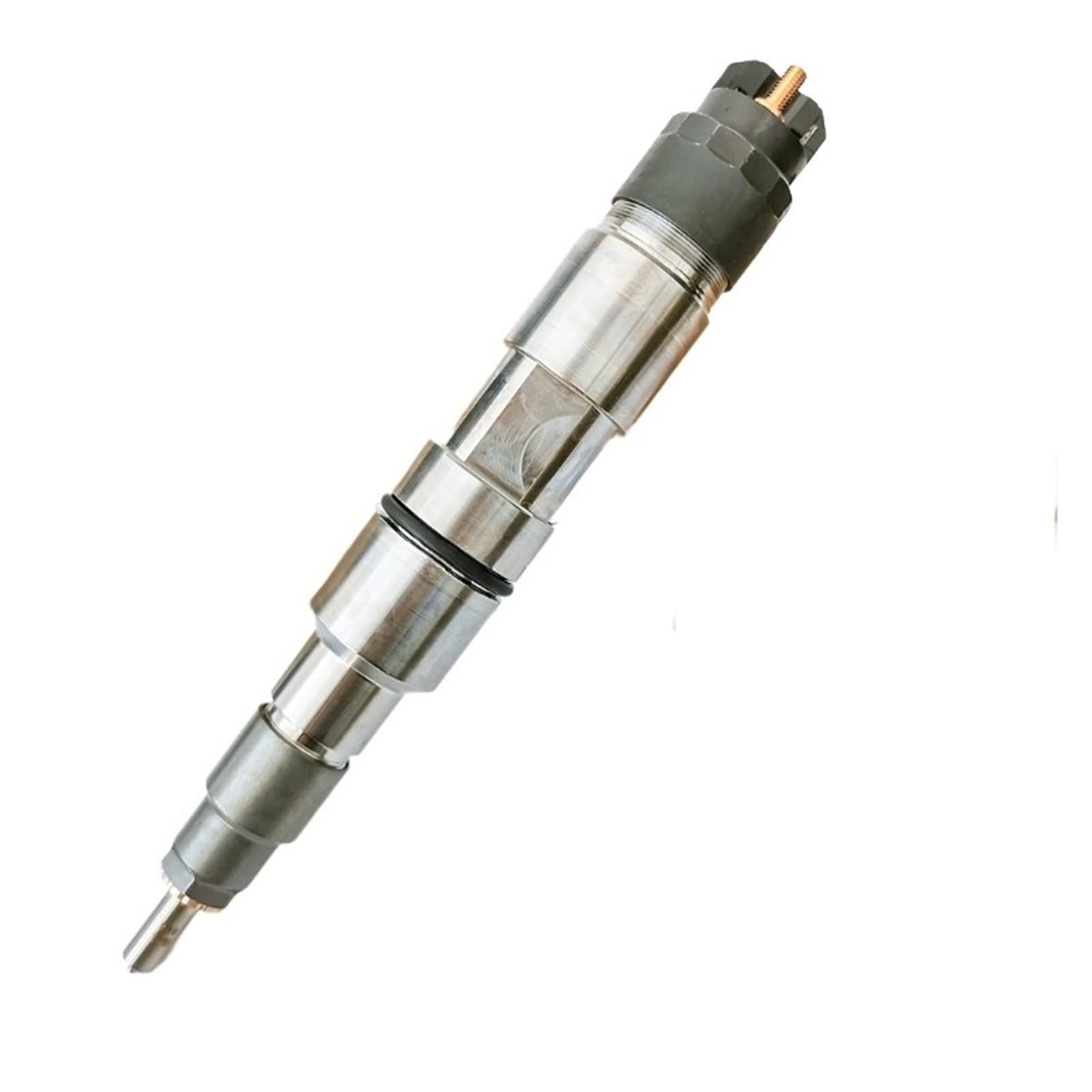 Iniettore di Carburante Common Rail Diesel Ugello Iniettore Gruppo 0445120045
