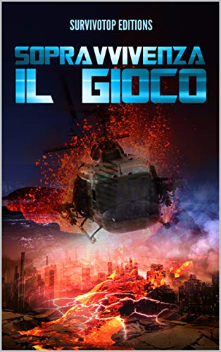 Survivotop Editions – Sopravvivenza : il gioco (2020)