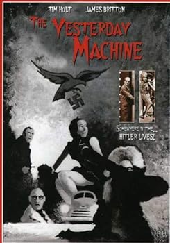 The Yesterday Machine