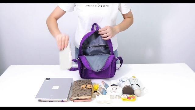 ice blue north face jester backpack The North Face Jester Backpack