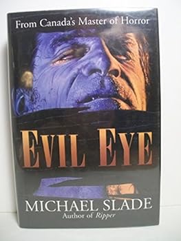 Hardcover Evil Eye (Special X) Book