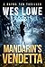 The Mandarin's Vendetta (Rayna Tan Action Thriller Series Book 2)