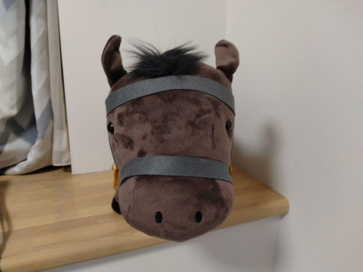 サラブレッドコレクション　ぬいぐるみ2　セット サラブレッドコレクションぬいぐるみ2 | エスケイジャパン