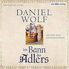 Couverture de Im Bann des Adlers