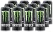 Monster Energy, Bebida Energética, Lata de0,5 l
