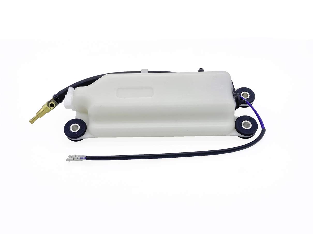 Amazon.com: A.A Oil Tank Assembly Replacement for Mercury Outboard 