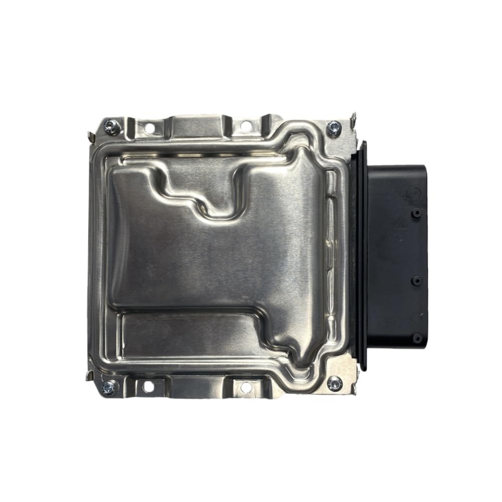 Sostituzione ECU compatibile con hardware e software S71B ME17.9.11, codici 39124-2B570 / 391242B570