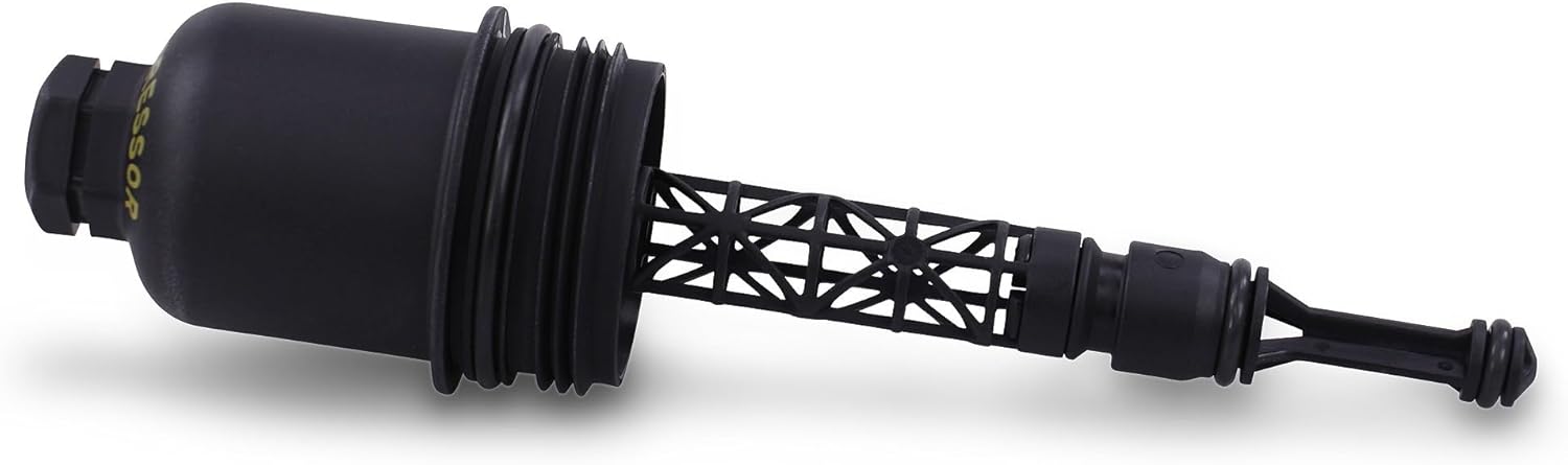VAICO Cap, oil filter housing V30-1025